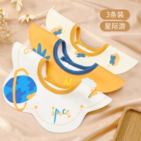 3 установка звезд [хлопковой водонепроницаемый]