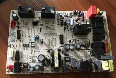 空调配件内主板电脑板电路板KFR-51L/BP2DN1Y-V(3)A