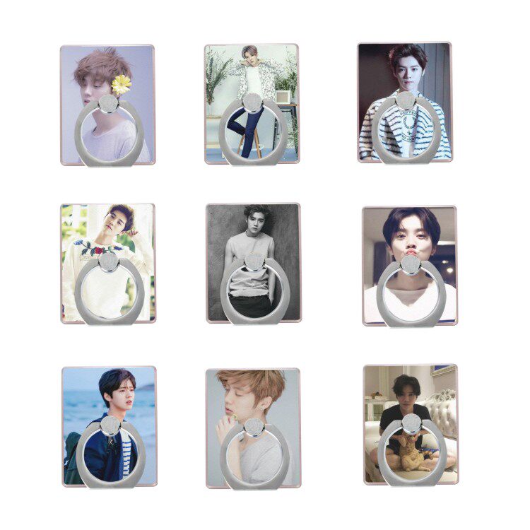 Support téléphone portable - Ref 1355150 Image 1