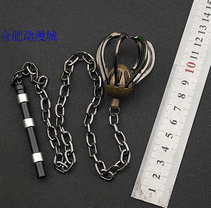 兵器苦无动漫挂件手里剑图片