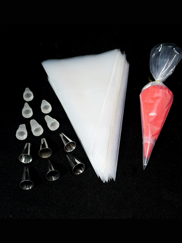 比彩 Кремовая тара, комплект, кремовый чехол для телефона, набор материалов, игра с едой с аксессуарами, 6 шт, DIY