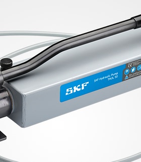 正品SKF液压泵TMJL50 TMJL100系列 SKF注油器套件TMJL300 TMJL400