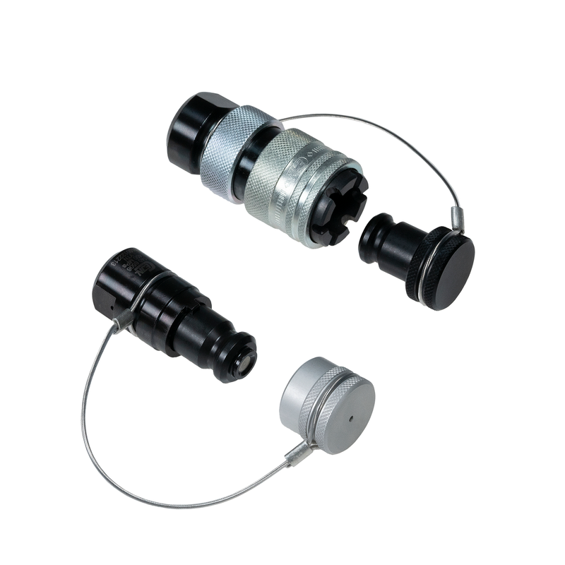 SKF快速连接接头THPC400-1