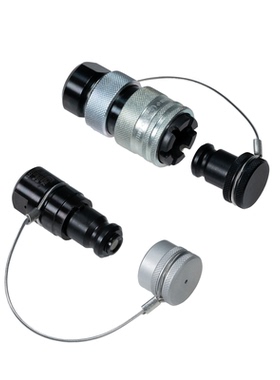 SKF快速连接接头THPC 400-1 THPC 300-1 接套THPN400-1 THPN300-1