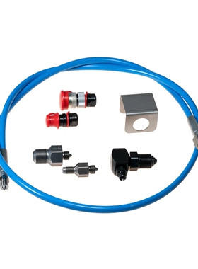 SKF 729101-CK1软管转换组件 THAP300-HK1/THAP400-HK1高压油管