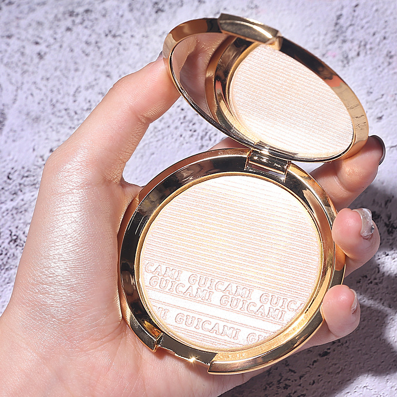 李佳琦推荐飞碟高光粉饼double gleam生姜高光闪粉独角兽修容盘在类目 彩妆/香水/美妆工具, 高光中 - 来自Buy2taobao.com提供专业的淘宝代购服务