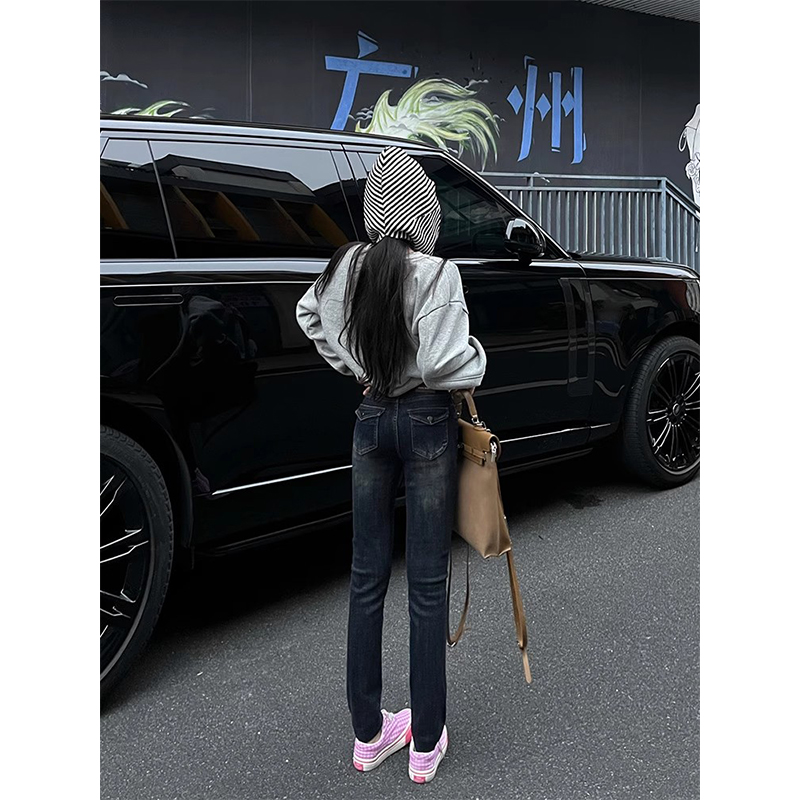 今年流行爆款超火版型超好看穿搭