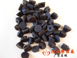 油煎码 乐器配件 二胡码 子厂家直销 乐器配件专业黑色码