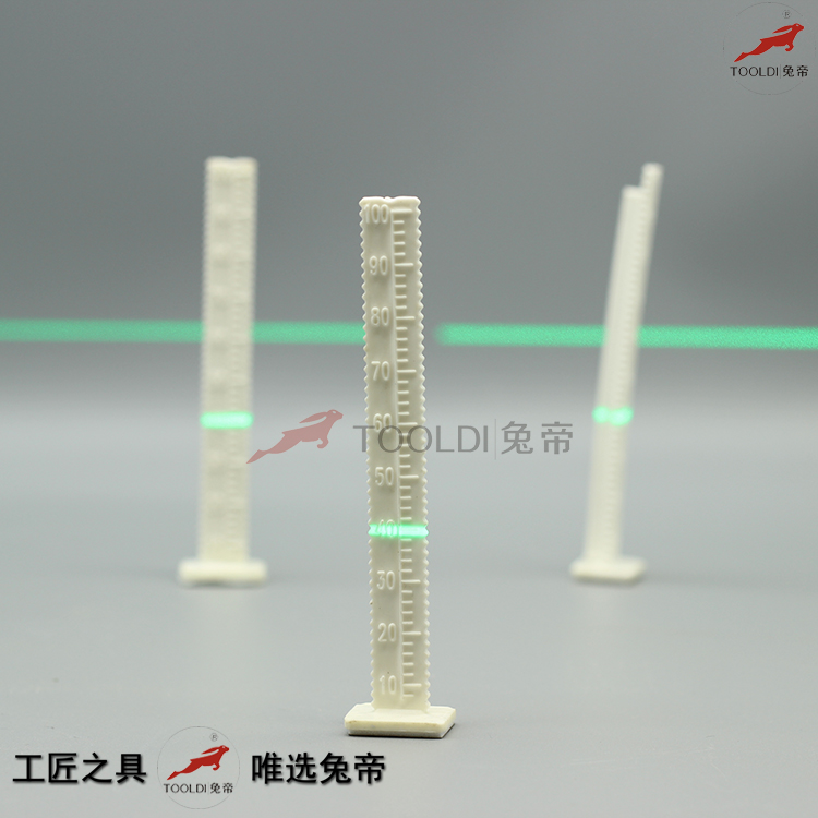 石膏自流平厚层自流平Tooldi兔帝