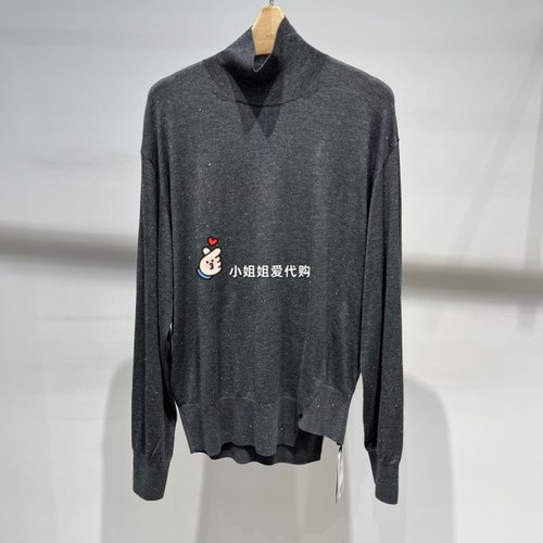 JN/江南国内专柜正品25冬款套头针织衫 5P0314900-1195