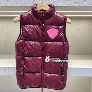 3980 2025冬羽绒服E1RDW334 小姐姐Ed hardy潮牌专柜正品