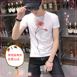 Jeans pour adolescent en coton pour été - Ref 1467618 Image 16