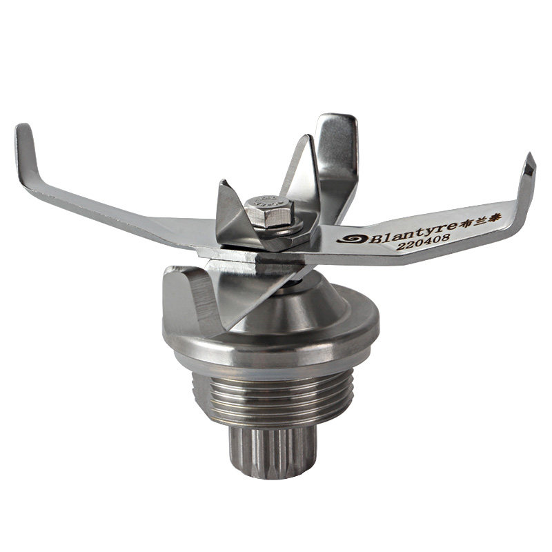 沙冰机刀头布兰泰碎冰机q5/q7q9