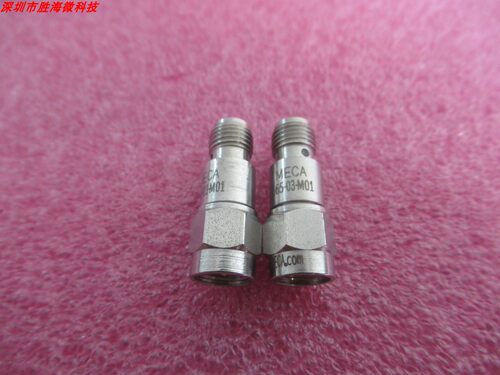MECA665-03-M013dB固定衰减器