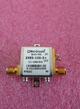 MINI偏置器ZX85-12G-S+