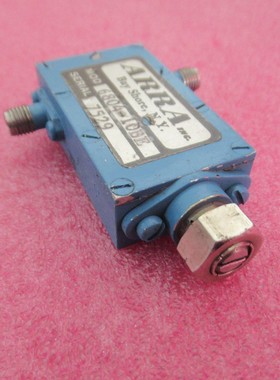 ARRA进口 射频微波连续可调衰减器