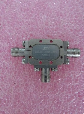 STC STDB-2005-IMC 4-20GHz 4000-20000MHz 射频 双平衡 混频器