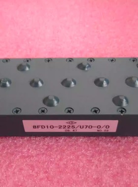 中心频率: 2.225GHz 带宽：70MHz 2.16-2.28GHz 射频 带通滤波器