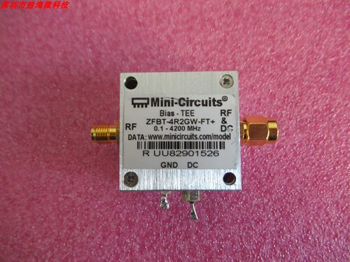 MINIZFBT-4R2GW-FT+T型偏置器