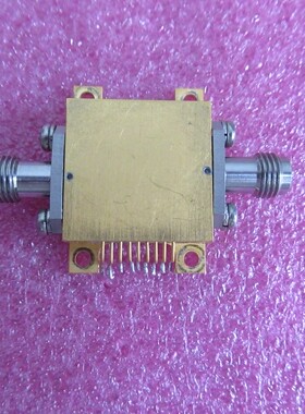 Narda 10226A 100KHz-40GHz 20dB 18dBm功率 射频微波宽带放大器