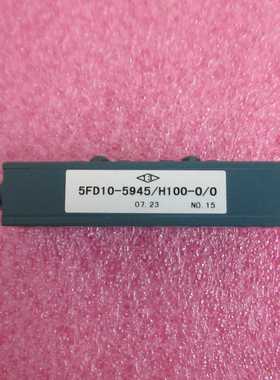 进口 5.88-6GHz SMA母 射频微波 同轴带通滤波器 5880-6000MHz