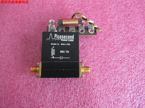 Tektronix5580-128偏置器
