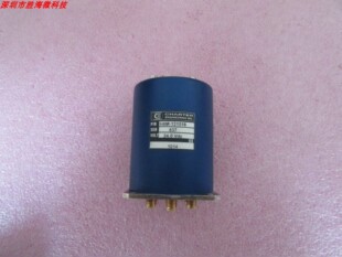 CHARTER H6M-131518 DC-18GHz SP6T 24V SMA母 射频微波同轴开关