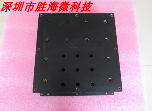 WI可调带阻滤波器2399-2483MHz