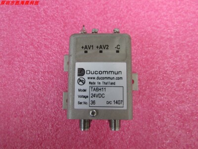 TA6H11  DC-18GHz同轴开关