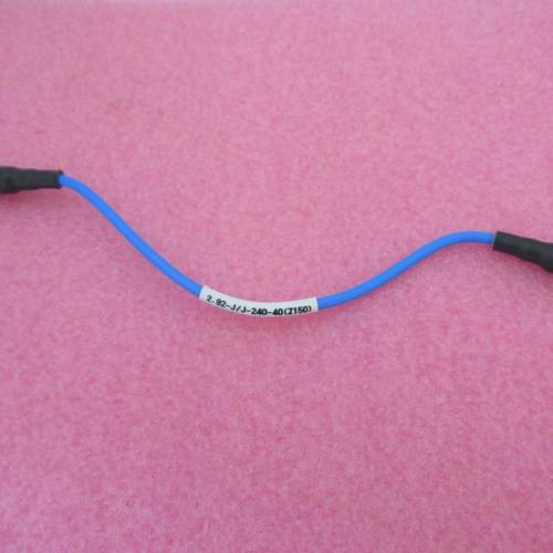 2.92-J/J-240-40(Z150)同轴电缆