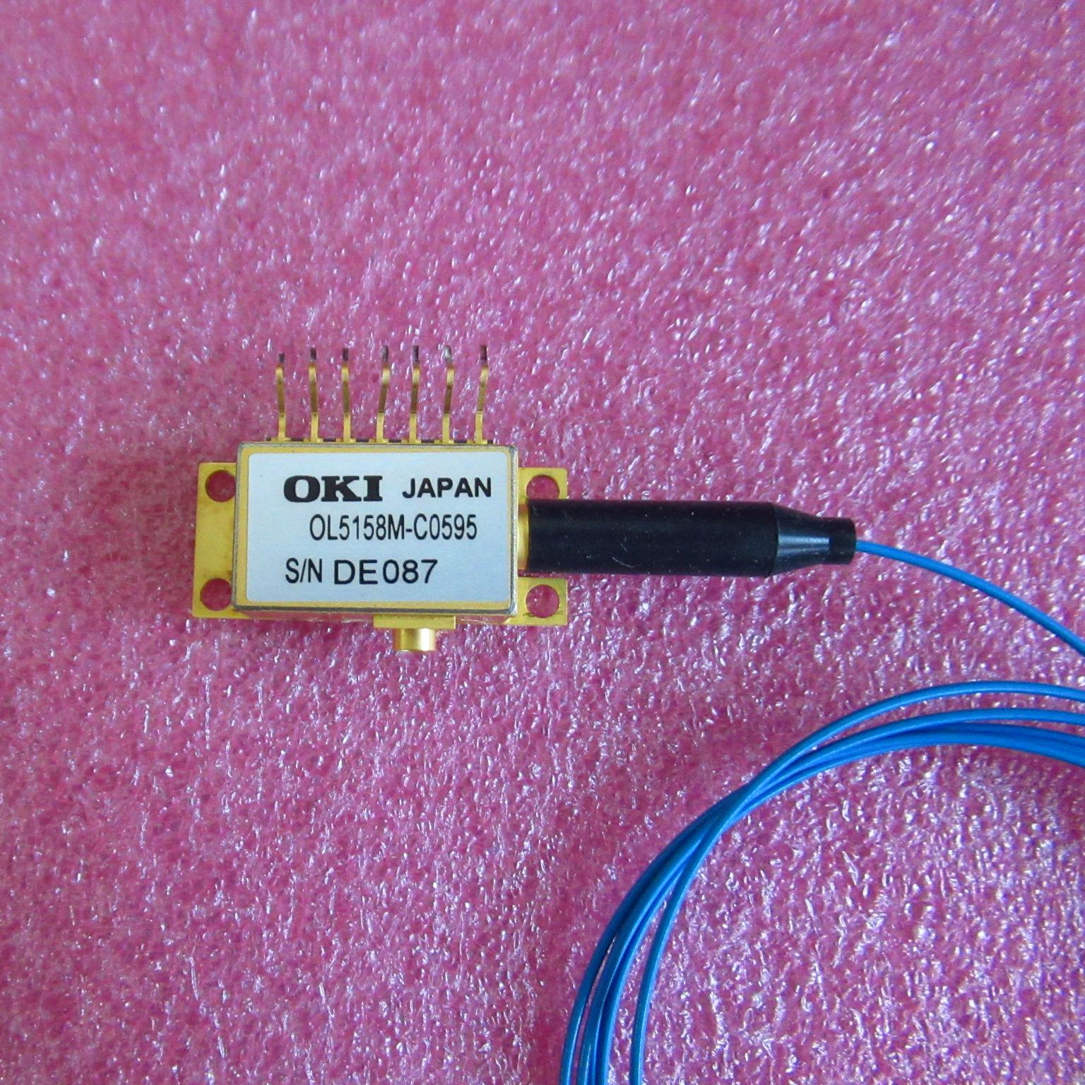 OKIOL5158M-C0595激光器