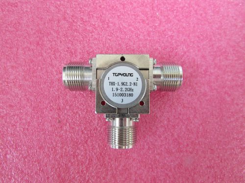 THX-1.9G2.2-N11.8-2.3G环形器