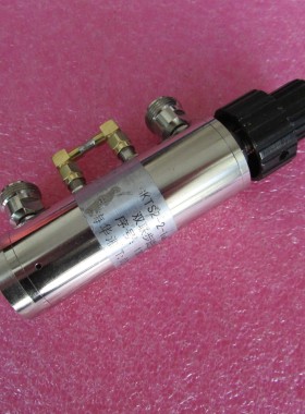GKTS2-2-100-2.5-A2 0-100dB 1dB步进 2.5GHz 手调步进衰减器