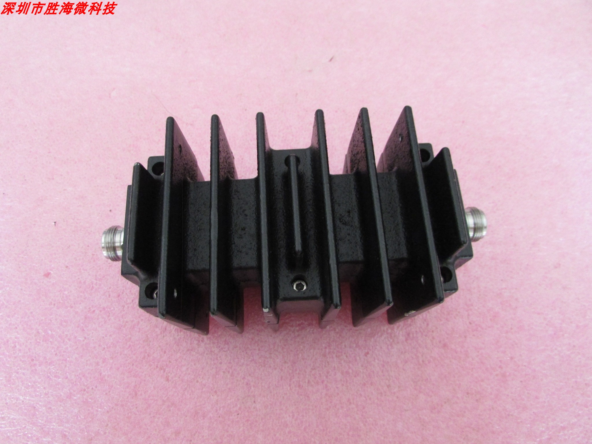 57-30-33-LIM Weinschel 6GHz 30dB N 150W RF大功率固定衰减器