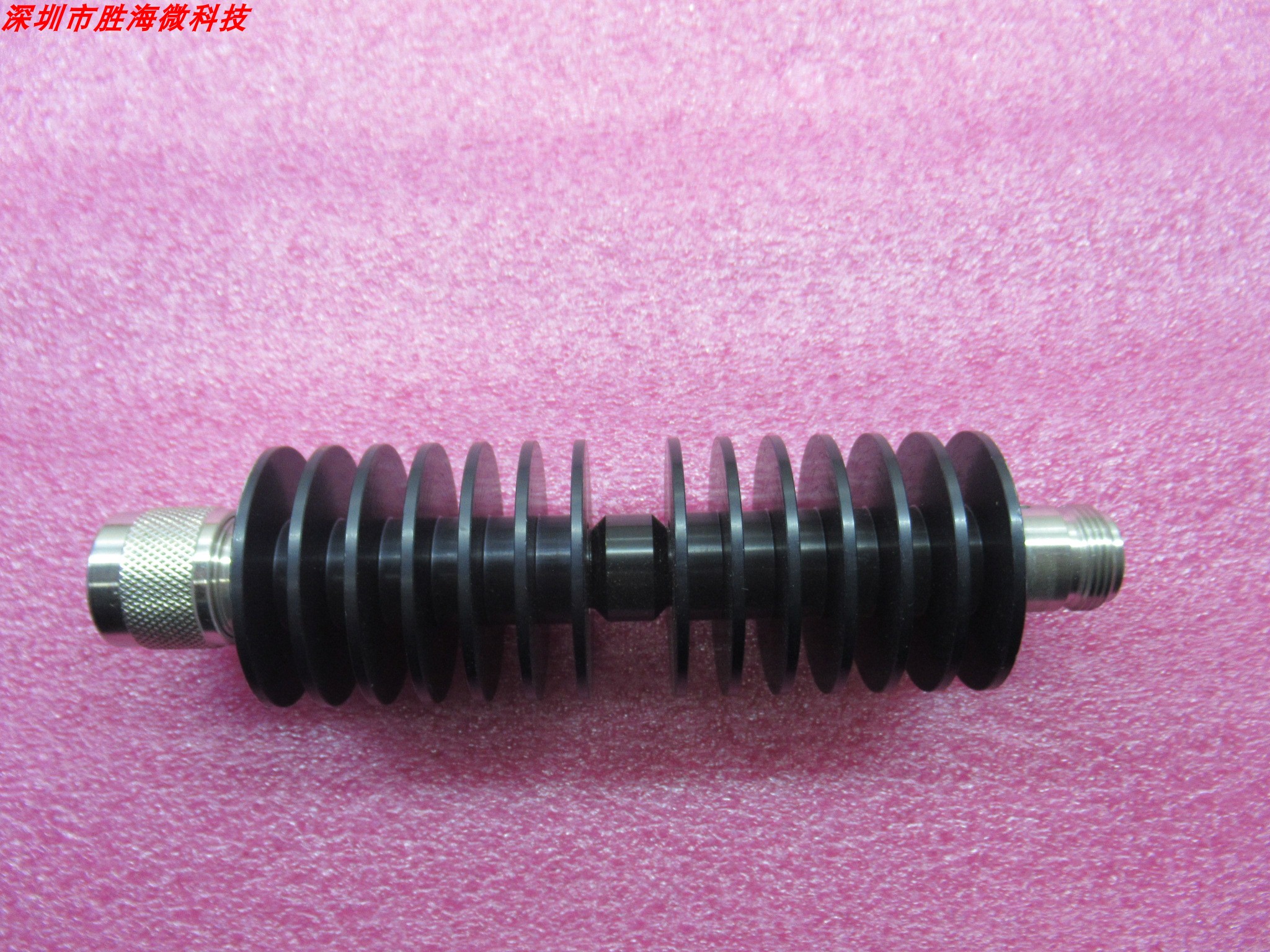 Weinschel47-10-3410dB衰减器