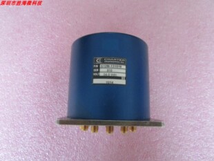 18GHz 131518 DC H12M 射频微波同轴开关 24V SMA SP12T CHARTER