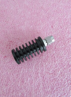 HBTE-CT010-6-SM-17  DC-8GHz 10W SMA公 射频 微波 同轴负载