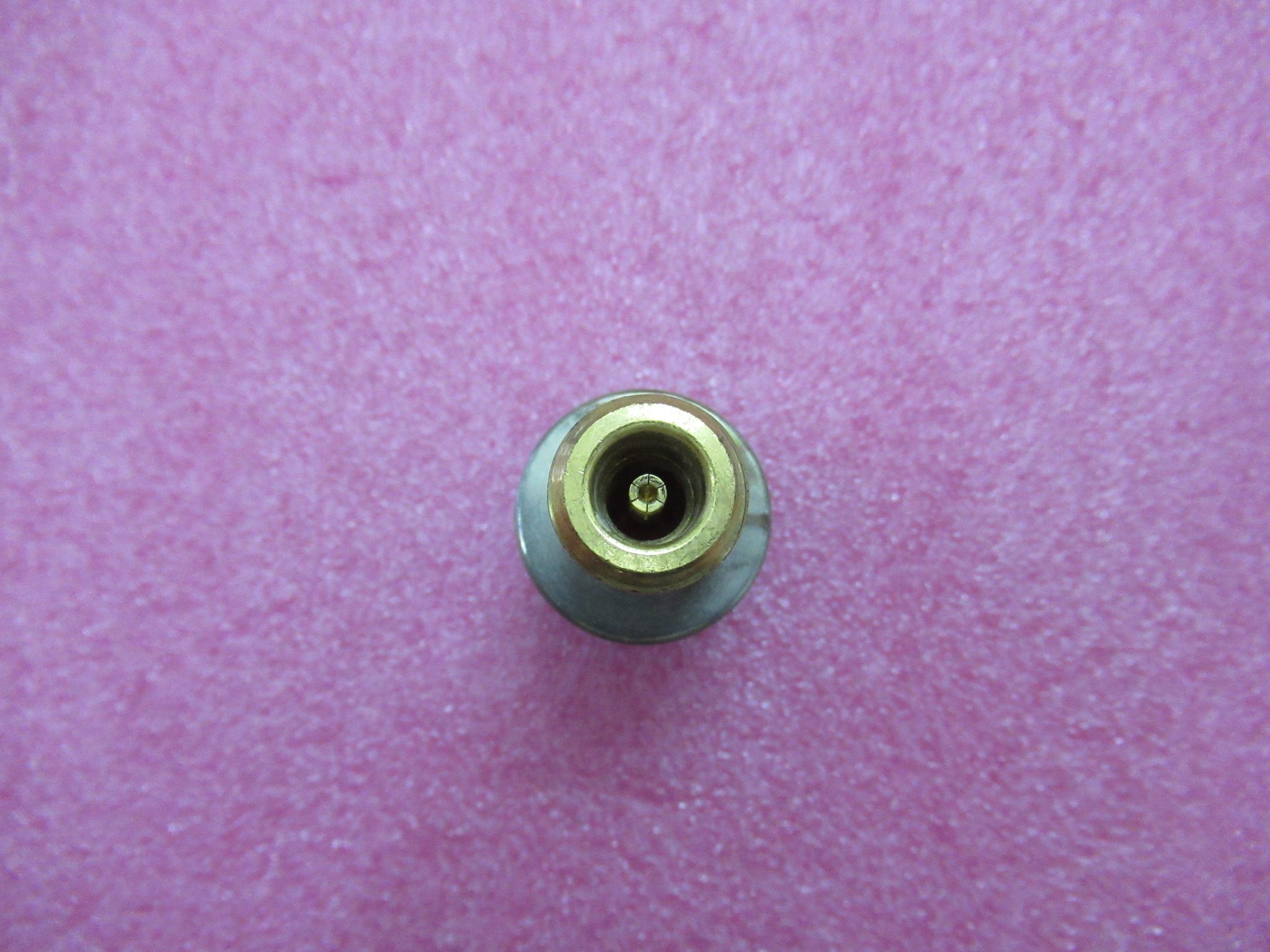 DC-18GHzN公-N母快插转接器