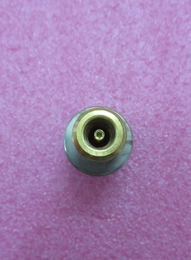 进口BN950870 DC-18GHz N公-N母 射频同轴 快插转接器 带自锁