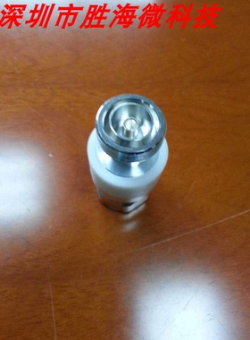 5MHz-2.5GHz 3000V L29公-L29母 RF 直流隔直器 高电压隔直器