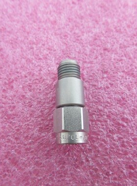 RADIALL进口 R413810000 10dB DC-18GHz 2W SMA 射频 固定衰减器