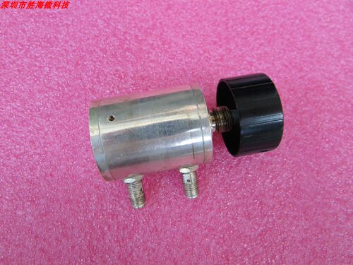 DC-3GHz0-10dBSMA母可调衰减器