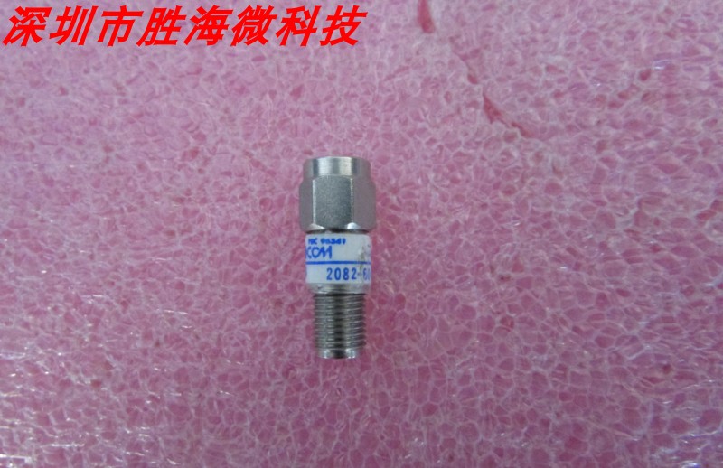 M/A-COM2082-6040-03固定衰减器