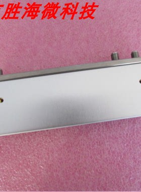 Agilent 33360-60007 66dB DC-26.5GHz 24V 射频 程控步进衰减器