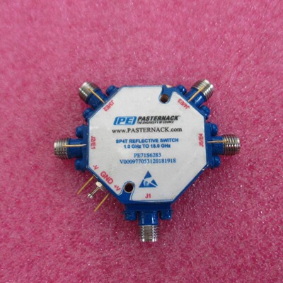 PasternackPE71S6283电子开关