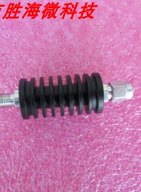 DC-6000MHz DC-6GHz 30dB 10W SMA 射频微波 同轴 固定衰减器