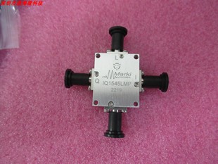 LO：1.5 IQ1545LMP 射頻IQ雙平衡混器 0.5GHz 4.5GHz MARKI
