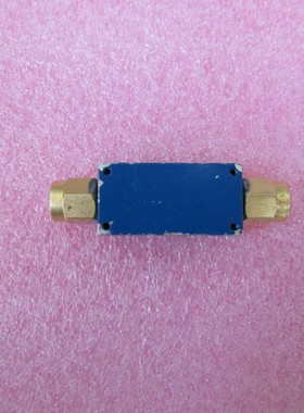REACTEL 7HMX-800-S22 0.9-3GHz SMA公 射频同轴高通滤波器
