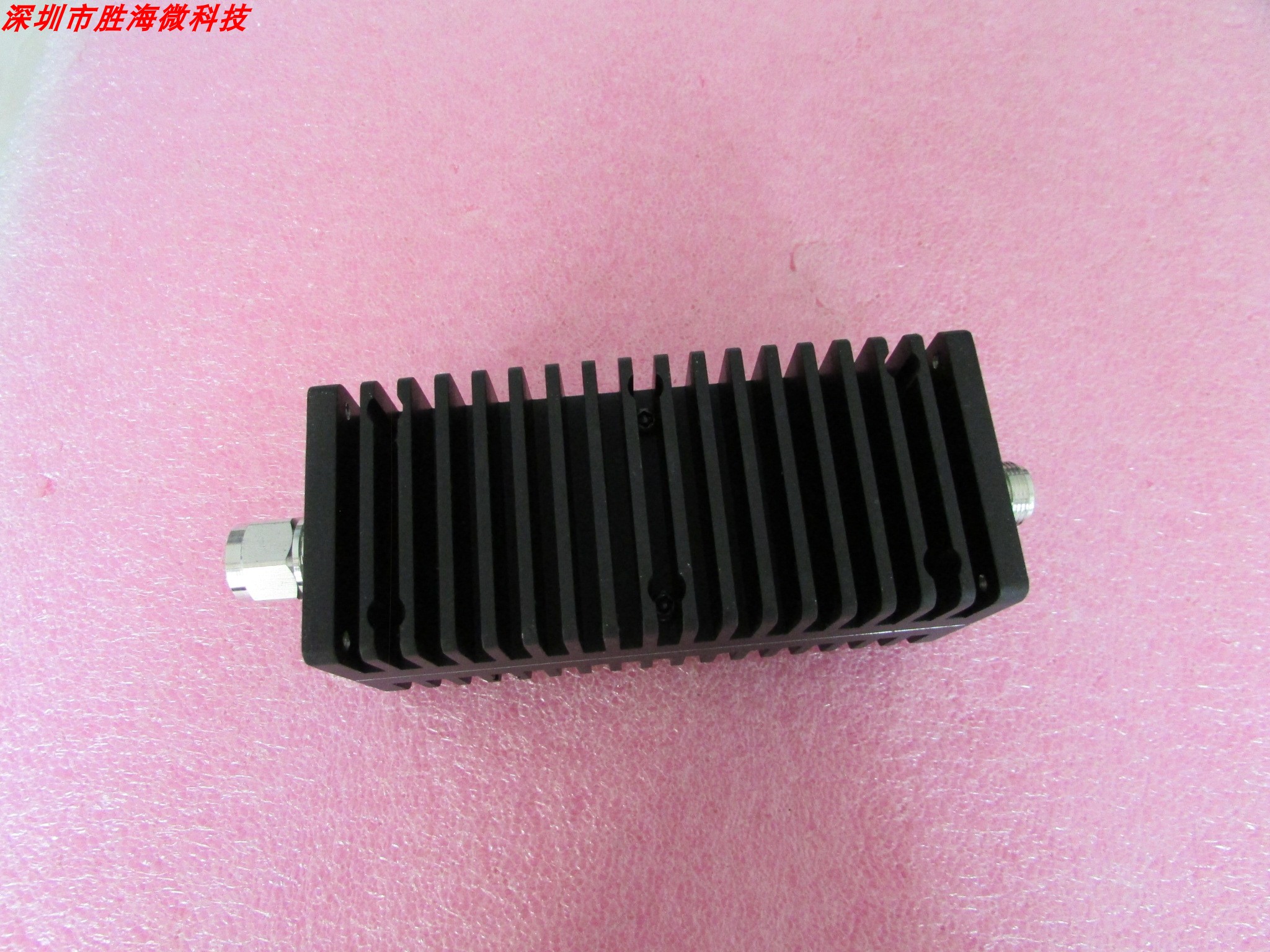 TSG150R-4-30N1-L3 30dB DC-4GHz 150W SMA 射频 同轴 固定衰减器