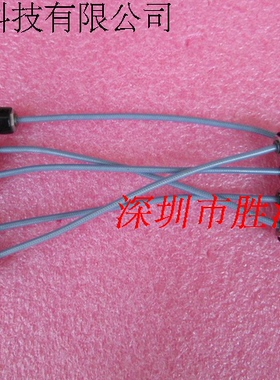 Astrolab DC-30GHz SMA双公 10cm 射频微波 同轴 电缆跳线